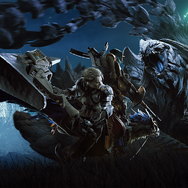 『モンハンワイルズ』次回チャレクエの相手は「タマミツネ」！各チャームも和風でいい感じ、Sランク報酬は“蒼炎”がゆらり