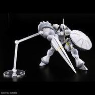 発売目前の「HG エグザベ専用ギャン（ハクジ装備）」新たな商品