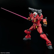 ガンダム ジークアクス」新作ガンプラ「HG 軽キャノン」が発売