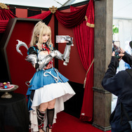 エイミー／伊織もえ（X：@iorimoe_five）