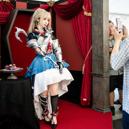 エイミー／伊織もえ（X：@iorimoe_five）