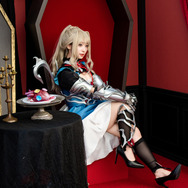 エイミー／伊織もえ（X：@iorimoe_five）