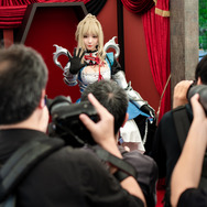 エイミー／伊織もえ（X：@iorimoe_five）