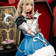 エイミー／伊織もえ（X：@iorimoe_five）