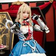 エイミー／伊織もえ（X：@iorimoe_five）