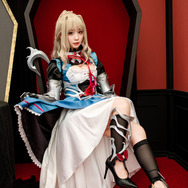 エイミー／伊織もえ（X：@iorimoe_five）