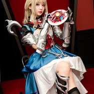 エイミー／伊織もえ（X：@iorimoe_five）