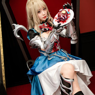 エイミー／伊織もえ（X：@iorimoe_five）