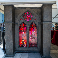 【コスプレ】中世ゴシックヴァンパイアRPG『シルブラ』リリース記念イベントレポ！秋葉原を沸かせた始祖「伊織もえ」が美しすぎた【写真23枚】