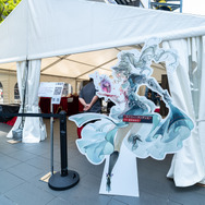 【コスプレ】中世ゴシックヴァンパイアRPG『シルブラ』リリース記念イベントレポ！秋葉原を沸かせた始祖「伊織もえ」が美しすぎた【写真23枚】