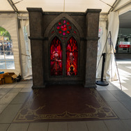 【コスプレ】中世ゴシックヴァンパイアRPG『シルブラ』リリース記念イベントレポ！秋葉原を沸かせた始祖「伊織もえ」が美しすぎた【写真23枚】