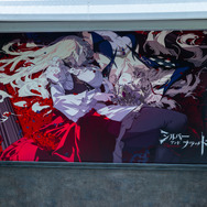 【コスプレ】中世ゴシックヴァンパイアRPG『シルブラ』リリース記念イベントレポ！秋葉原を沸かせた始祖「伊織もえ」が美しすぎた【写真23枚】