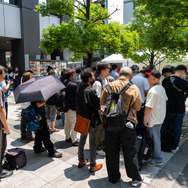 【コスプレ】中世ゴシックヴァンパイアRPG『シルブラ』リリース記念イベントレポ！秋葉原を沸かせた始祖「伊織もえ」が美しすぎた【写真23枚】