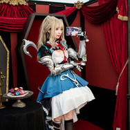 エイミー／伊織もえ（X：@iorimoe_five）