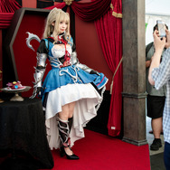 エイミー／伊織もえ（X：@iorimoe_five）