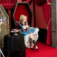 エイミー／伊織もえ（X：@iorimoe_five）