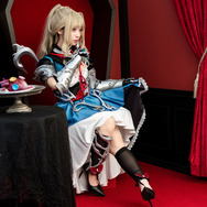 エイミー／伊織もえ（X：@iorimoe_five）