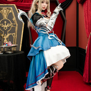 エイミー／伊織もえ（X：@iorimoe_five）