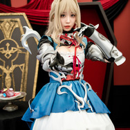 エイミー／伊織もえ（X：@iorimoe_five）