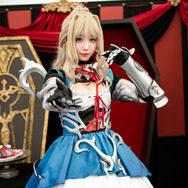 エイミー／伊織もえ（X：@iorimoe_five）