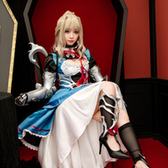 エイミー／伊織もえ（X：@iorimoe_five）