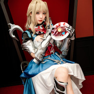 エイミー／伊織もえ（X：@iorimoe_five）