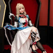 エイミー／伊織もえ（X：@iorimoe_five）