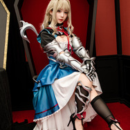 エイミー／伊織もえ（X：@iorimoe_five）