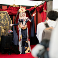 探求のアイオナ／シスル（X：@Sithle011）