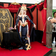 探求のアイオナ／シスル（X：@Sithle011）