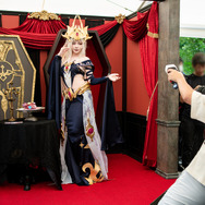 探求のアイオナ／シスル（X：@Sithle011）