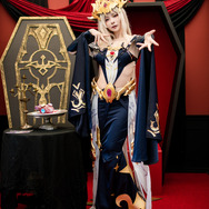 探求のアイオナ／シスル（X：@Sithle011）