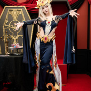 探求のアイオナ／シスル（X：@Sithle011）