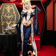 探求のアイオナ／シスル（X：@Sithle011）