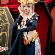 探求のアイオナ／シスル（X：@Sithle011）