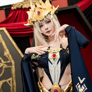 探求のアイオナ／シスル（X：@Sithle011）