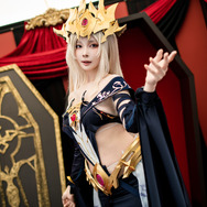 探求のアイオナ／シスル（X：@Sithle011）