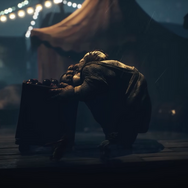 協力プレイ可能なホラーADV『リトルナイトメア3』スイッチ2対応で10月10日発売決定！初代『リトルナイトメア』強化版やVRなどいろいろ発表