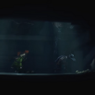 協力プレイ可能なホラーADV『リトルナイトメア3』スイッチ2対応で10月10日発売決定！初代『リトルナイトメア』強化版やVRなどいろいろ発表