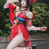 花火『崩壊：スターレイル』／てての（X：@teteno_029）