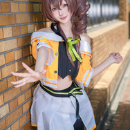 夏色まつり「ホロライブ」／百瀬ｻｸ（X：@ouran_sakura__）