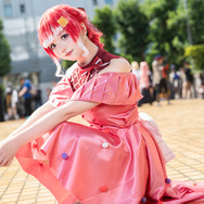 早乙女ベリー「にじさんじ」／陽茉莉（X：@Hima_ri43829）