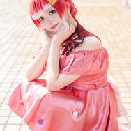 早乙女ベリー「にじさんじ」／陽茉莉（X：@Hima_ri43829）