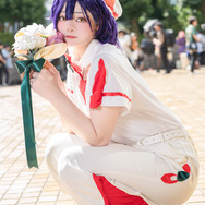 七瀬すず菜「にじさんじ」／るぴ （X：@Lelle_LP）