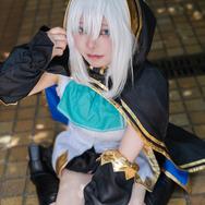 アルス・アルマル「にじさんじ」／甘味りう゛（X：@amamirivu_cos）