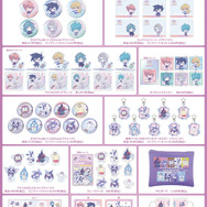 “封印されしポムポムプリン”を召喚！「遊戯王」シリーズ×「サンリオキャラクターズ」コラボグッズが先行販売実施中