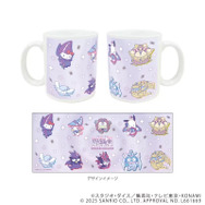 “封印されしポムポムプリン”を召喚！「遊戯王」シリーズ×「サンリオキャラクターズ」コラボグッズが先行販売実施中