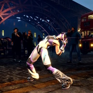 『スト6』ジュリの新コスチューム「Outfit 4 feat.aespa」が期間限定販売！通常衣装よりスポーティー、髪型もサイドテールにイメチェン