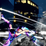 『スト6』ジュリの新コスチューム「Outfit 4 feat.aespa」が期間限定販売！通常衣装よりスポーティー、髪型もサイドテールにイメチェン