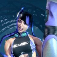 『スト6』ジュリの新コスチューム「Outfit 4 feat.aespa」が期間限定販売！通常衣装よりスポーティー、髪型もサイドテールにイメチェン